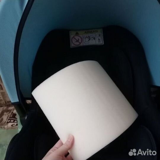 Автолюлька от 0