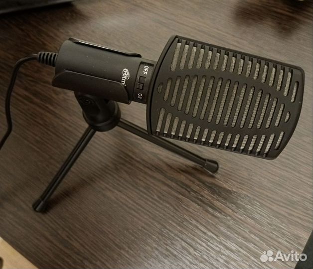 Микрофон для пк