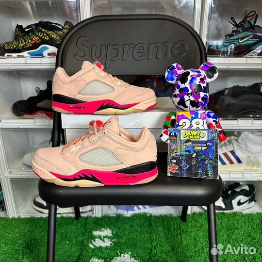 Jordan Air Jordan 5 retro low “girls that hoop”