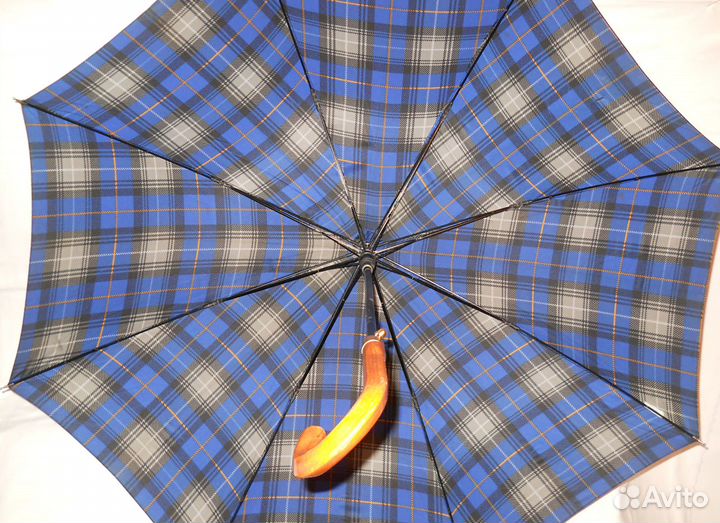 Зонт трость. Англия