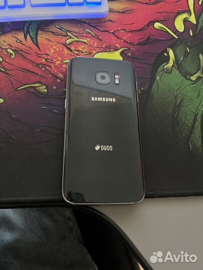 Samsung Galaxy S7, 4/32 ГБ