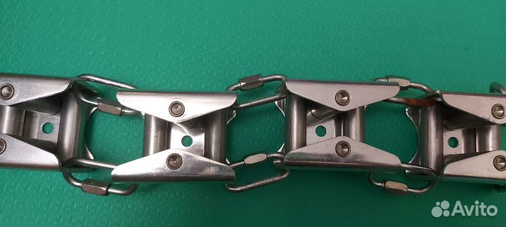 Протектор для защиты веревки 