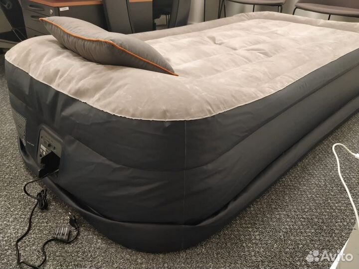 Ремонт надувных матрасов (cервисный центр)