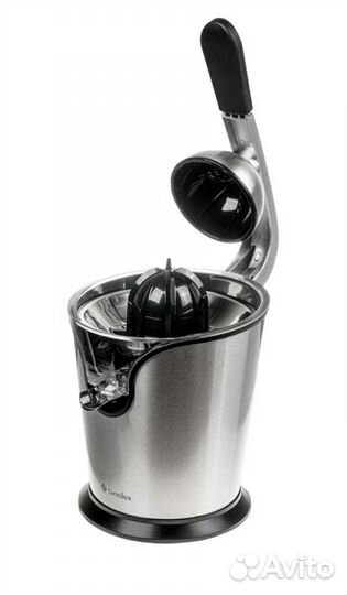 Соковыжималка для цитрусовых электрическая