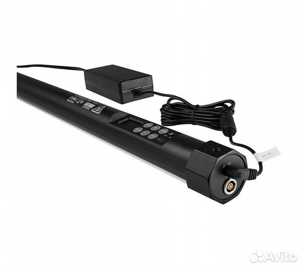 Светодиодный осветитель Nanlite PavoTube II 15X rg