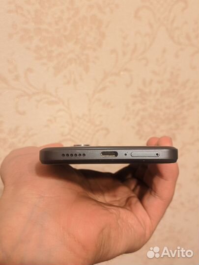 Poco x4 gt