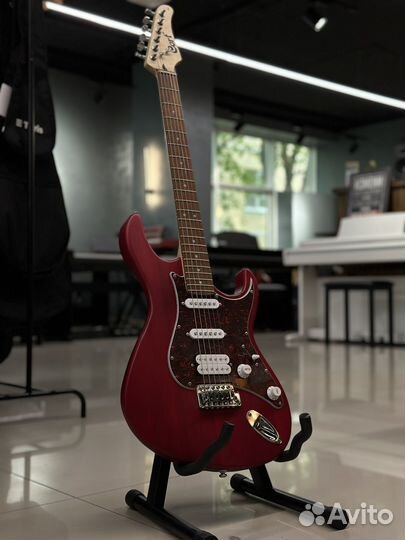 Cort G110 Электрогитара (новая)