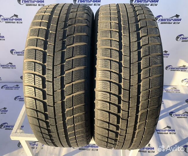 Michelin Pilot Alpin PA2 205/55 R16 91H