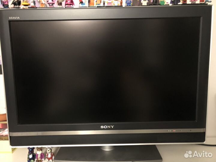 Телевизор Sony bravia 32 дюйма