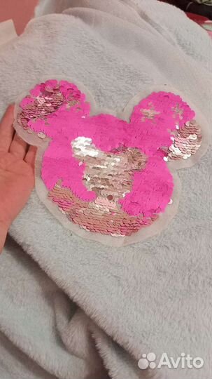 Нашивки на одежду