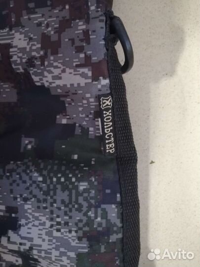 Чехол для ружья “Холстер“