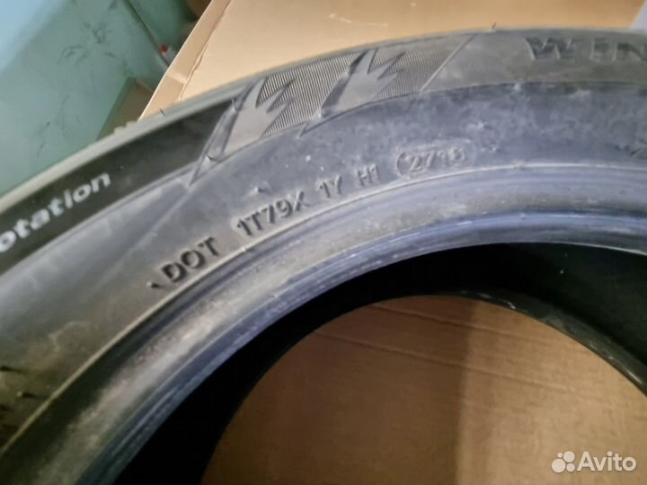 Hankook Winter I'Pike RS2 W429 205/60 R16
