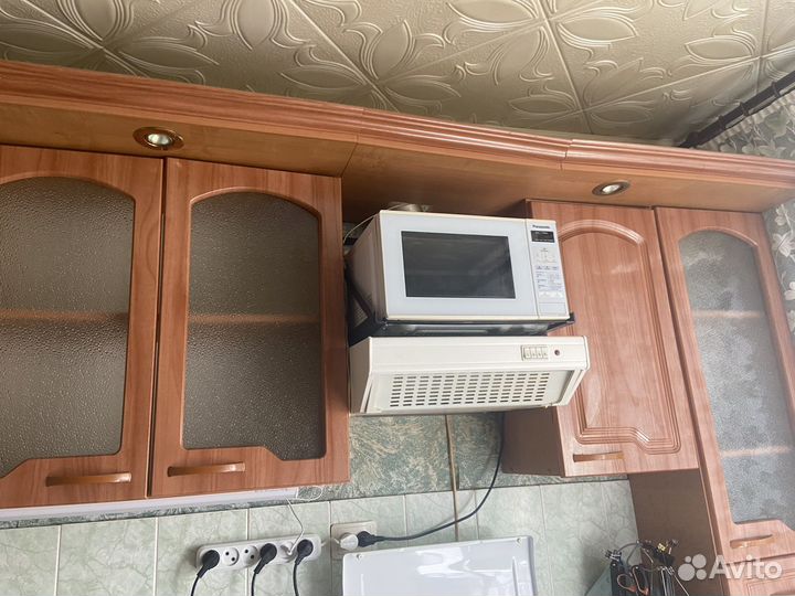 Кухня бу