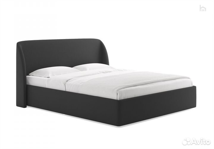 Кровать с п/м 140 х 200 Nicole