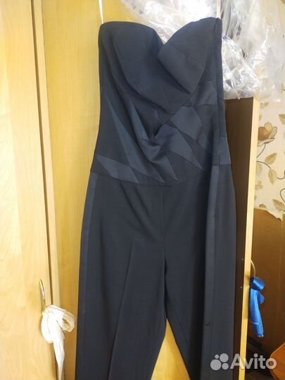 Комбинезон женский вечерний 40 42