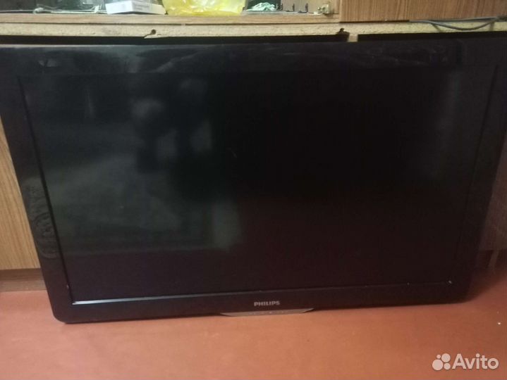 Телевизор philips