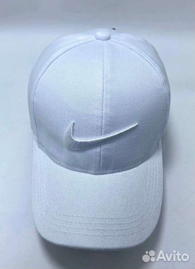 Кепка/Бейсболка Nike (унисекс)