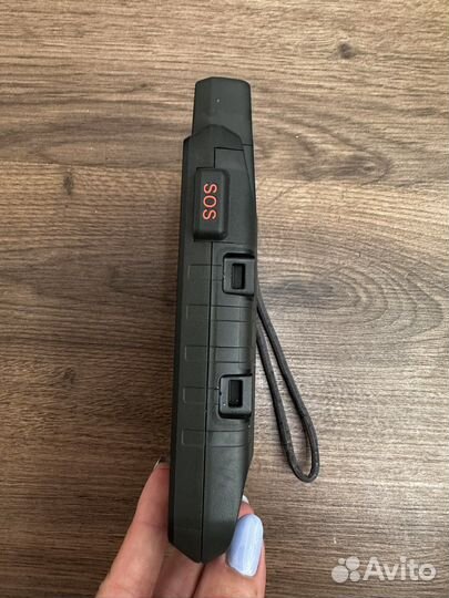 GPS-навигатор Garmin Montana 700i