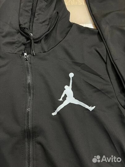 Зип Худи Nike Air Jordan