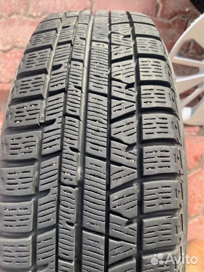 Yokohama Ice Guard IG50+ 165/65 R14 79Q