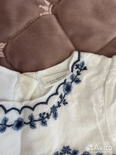 Платье для девочки 92-98