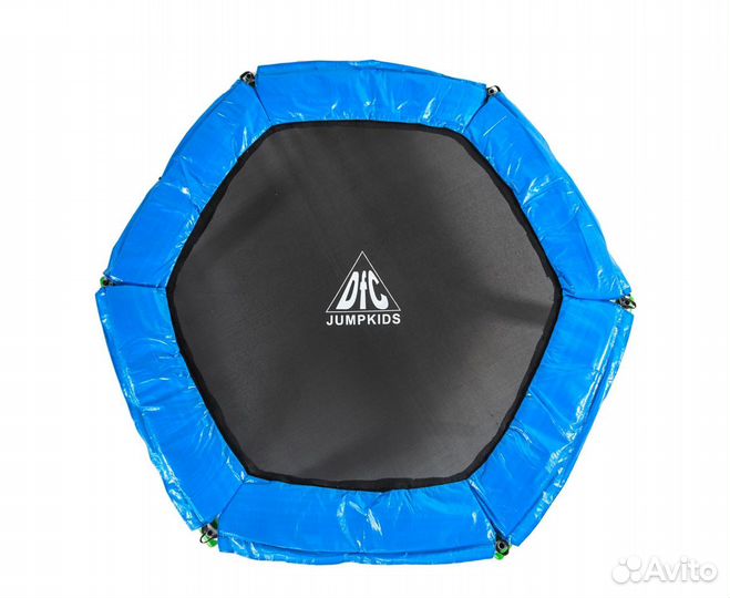Батут DFC jump kids 7'