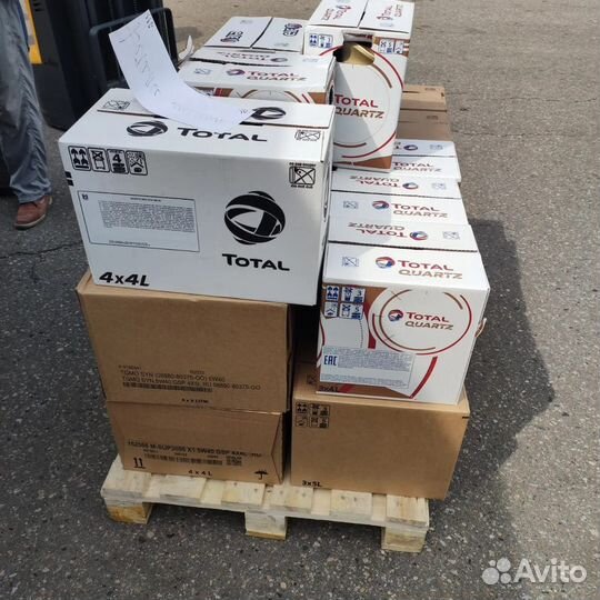 Моторное масло оптом, автомобильное масло