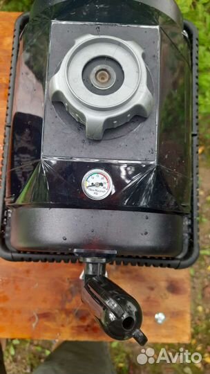 Домашняя пивоварня и колонна