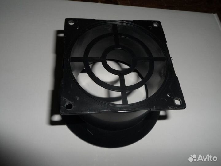 Корпусная деталь на кулер