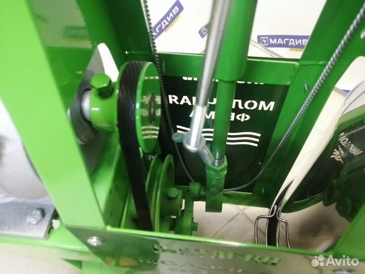 Доильный аппарат 