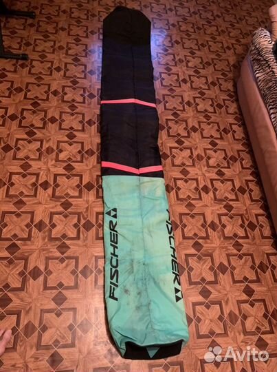 Чехол для спортивного инвентаря