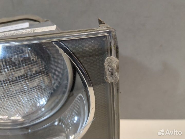 Фонарь (задний) Land Rover Range Rover 3 (LM), 200