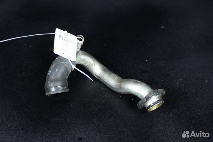 Патрубок системы охлаждения Bmw 5 E60