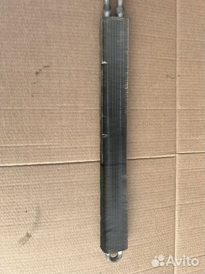 Радиатор гидроусилителя BMW X5 E70