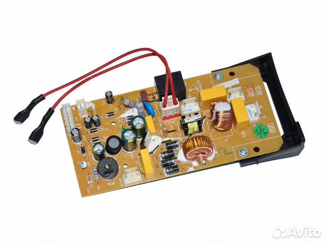 Плата питания для хлебопечки Redmond RBM-M1920