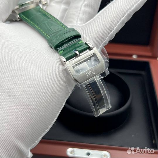 Мужские часы IWC Portugieser