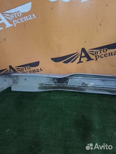 Бампер передний Ваз 213100 21214 2011