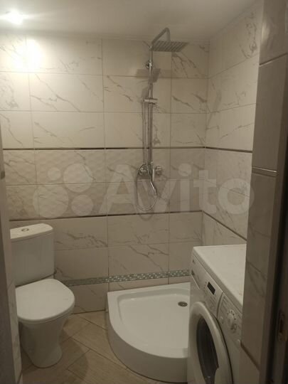 Квартира-студия, 25 м², 1/2 эт.