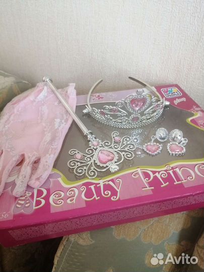 Детские украшения