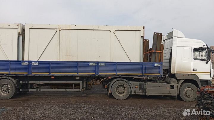 Аренда длинамера