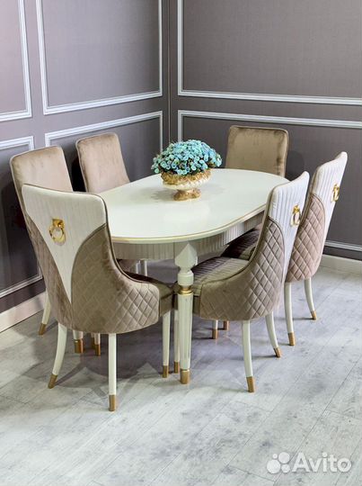 Столы и стулья для кухни. В наличии