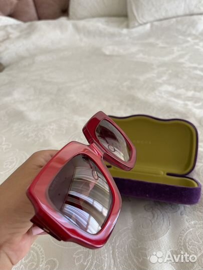 Очки gucci оригинал