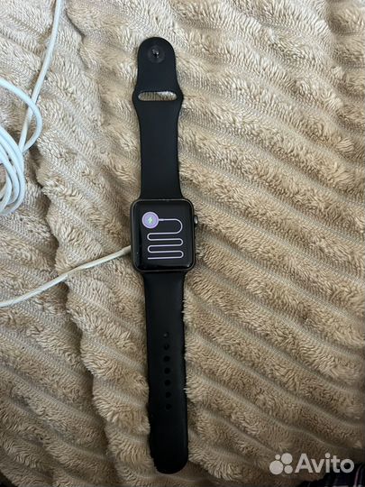 Apple watch 7000 series