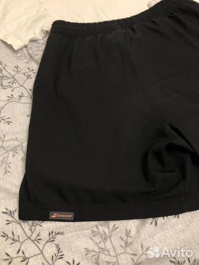 Шорты теннисные комплект