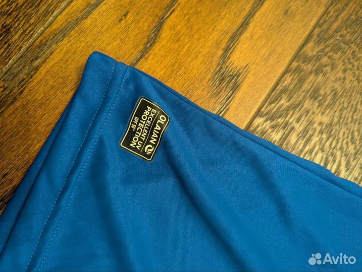 Рашгард мужской 44