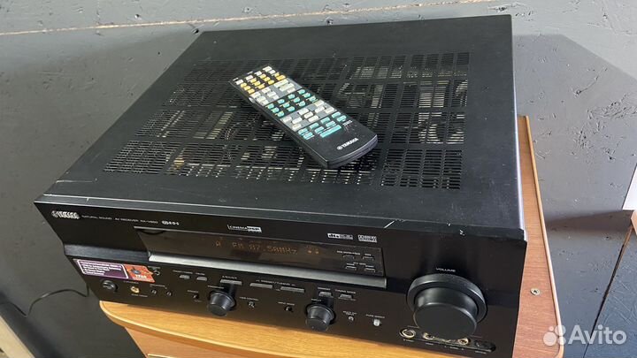 Yamaha RX-V650. Продажа/обмен