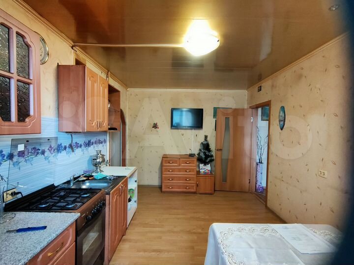 2-к. квартира, 58,6 м², 7/9 эт.