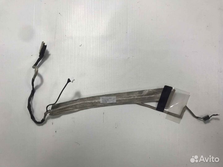 Шлейф матрицы для Emachines E640