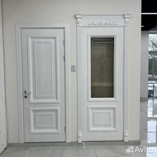 Двери от производителя c-3364