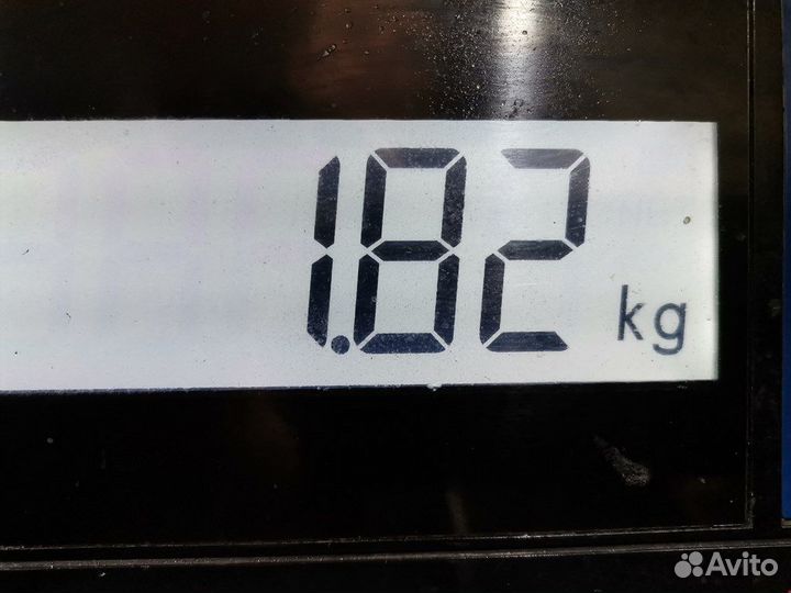 Маховик для Opel Vectra B